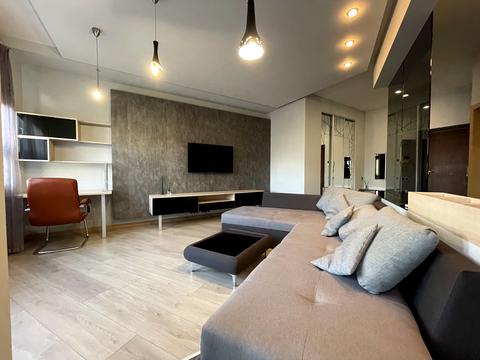 квартира по адресу Шота Руставели ул., 44