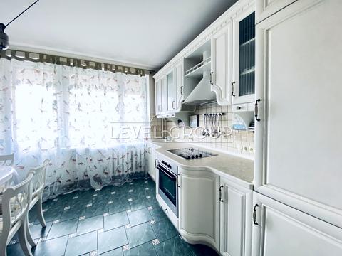 квартира за адресою Тарасівська вул., 21