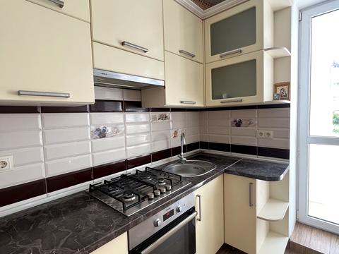 квартира по адресу Щурата ул., 14