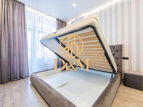 квартира за адресою Лесі Українки бульв., 7-В