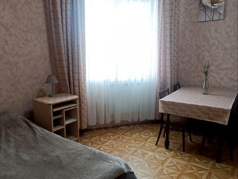 квартира за адресою Шухевича, 1