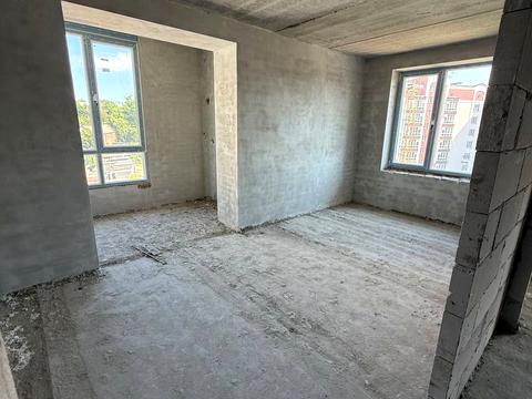 квартира по адресу Институтская ул., 6/1б