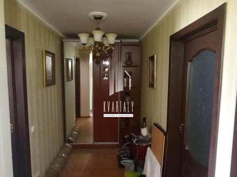 квартира за адресою Павла Тичини просп., 20