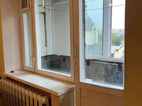 квартира за адресою Олександра Довженка вул., 18