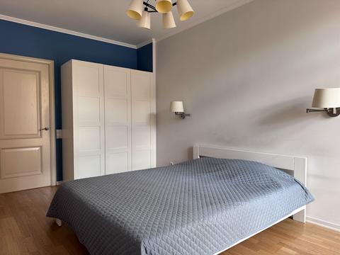 квартира за адресою Регенераторна вул., 4к2