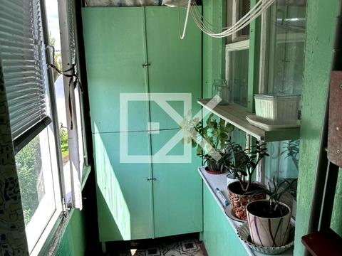 квартира по адресу Политехнический пер., 5