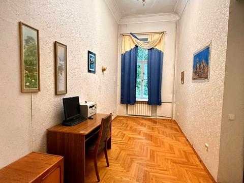 квартира по адресу Берестейский просп. (Победы), 37-Ж