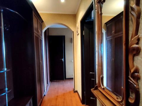 квартира за адресою Петра Панча вул., 5