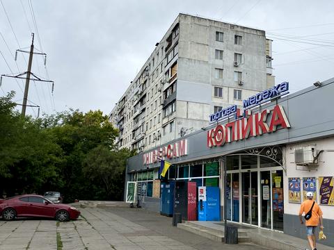 квартира за адресою Князя Ярослава Мудрого просп., 26