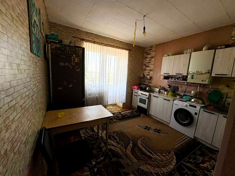 квартира по адресу Проспект Миру, 73/2