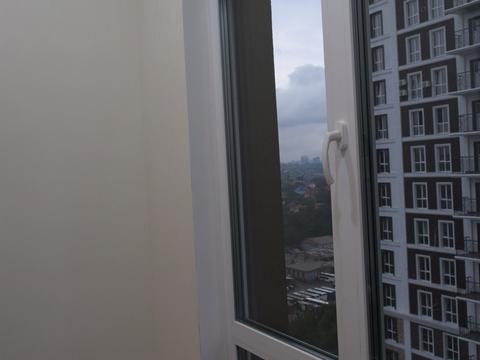 квартира за адресою Київ, Михайла Максимовича вул. (Онуфрія Трутенка), 24-В