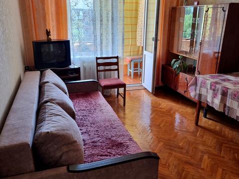 квартира по адресу Межевая ул., 19