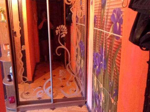 квартира по адресу Героев Сталинграда просп., 177-А