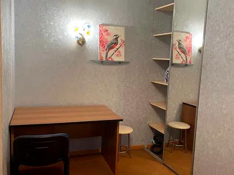 квартира за адресою Полтавська вул., 5