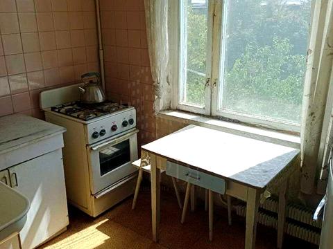 квартира по адресу Тобольская ул. (Тобольская), 46а