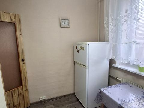 квартира за адресою Гарібальді вул., 11а