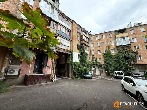квартира за адресою Київ, Парково-Сирецька вул. (Тимофія Шамрила), 1
