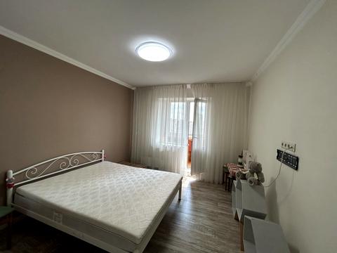 квартира за адресою Миколи Закревського вул., 45-А