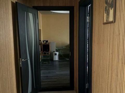 квартира по адресу Ферганская ул., 31б