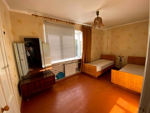 квартира по адресу Днепростроевская ул., 31