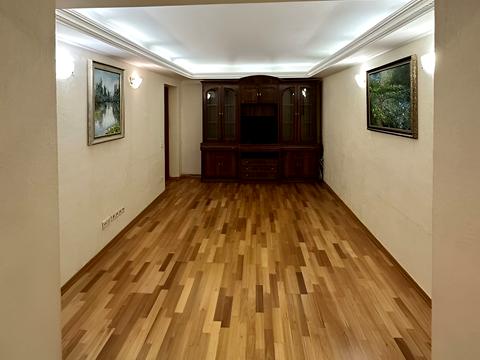 квартира по адресу Раисы Окипной ул., 5