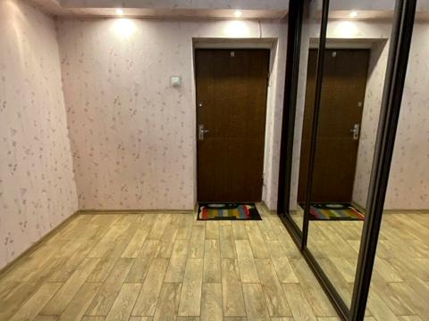 квартира за адресою Рональда Рейгана вул., 36