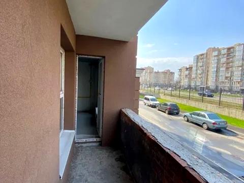 квартира по адресу Метрологическая ул., 29