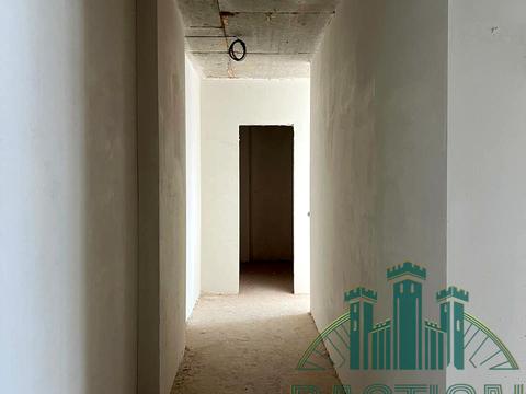 квартира по адресу Бельведерская ул., 32 