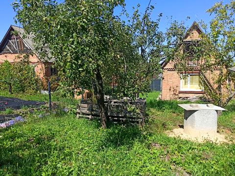 дом по адресу Квіткова