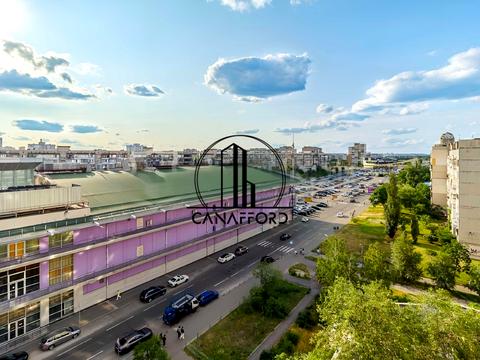 квартира по адресу Оболонский просп., 34