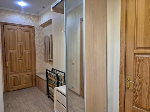квартира за адресою Сімферопольська вул., 5/1