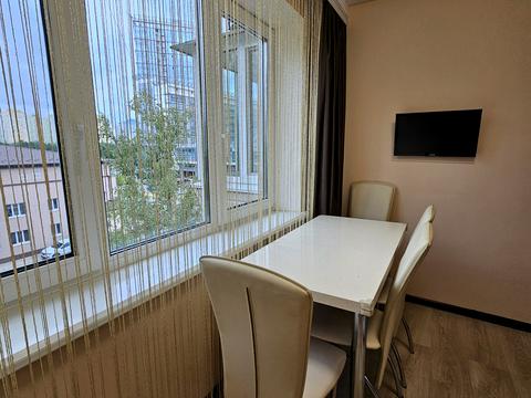 квартира по адресу Дарницкий бульв., 21