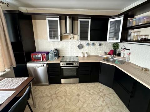 квартира за адресою Марка Кропивницького вул. (Потьомкінська), 129а