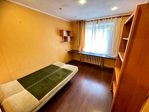 квартира по адресу Героев просп., 45