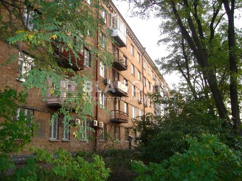 квартира по адресу Николая Михновского бульв. (Дружбы Народов), 20