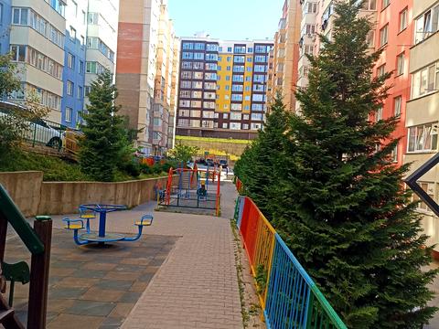 квартира по адресу Кармелюка ул., 5/7