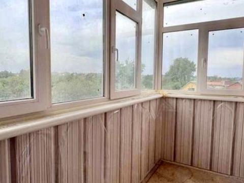квартира по адресу Куликовская ул., 100
