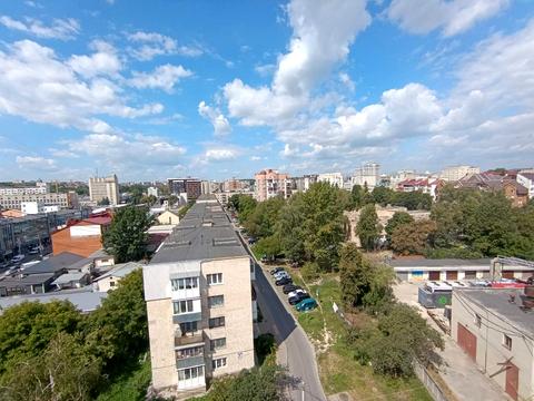 квартира по адресу Торговица ул., 5