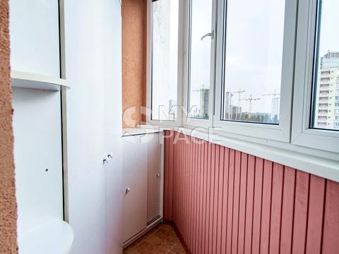 квартира по адресу Юлии Здановской ул. (Ломоносова), 54