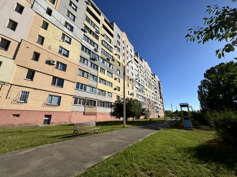 квартира за адресою Академіка Корольова вул., 16/1