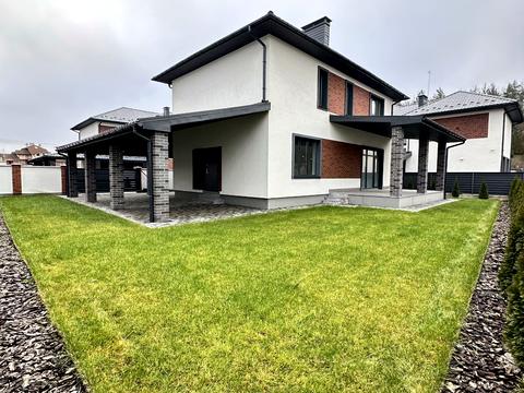 дом по адресу Ходосівка