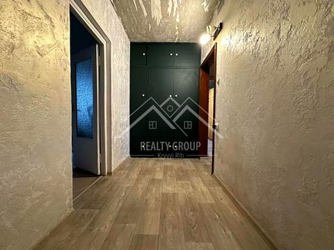 квартира за адресою 5-й Зарічний мікрорайон , 58