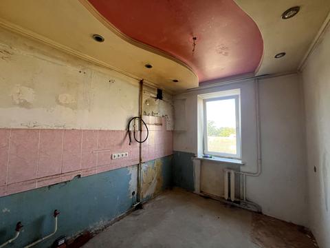 квартира по адресу Павла Тычины ул., 12