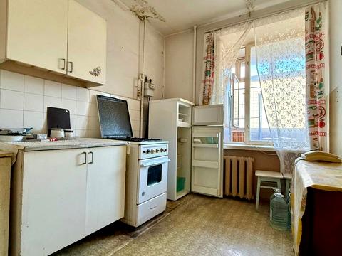 квартира за адресою Михайла Омеляновича-Павленка вул. (Суворова), 5
