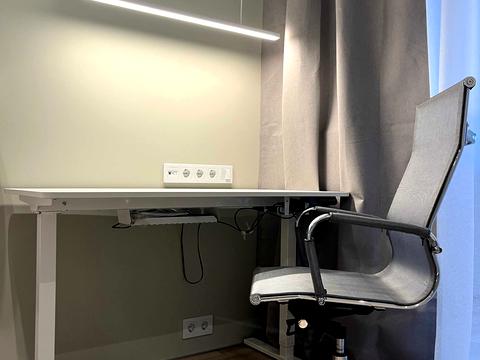 квартира по адресу Тернопольская ул., 1