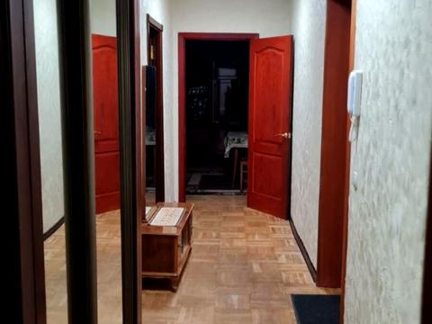 квартира по адресу Щусева ул., 12-А