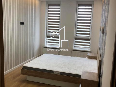 квартира за адресою Сухомлинського, 36