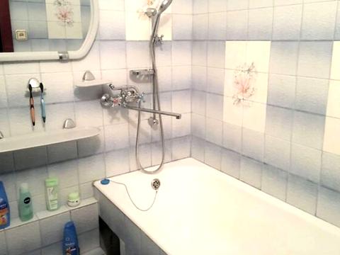 квартира по адресу Половецкая ул., 14
