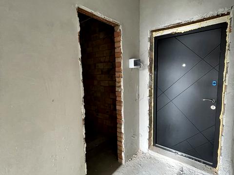 квартира по адресу Институтская ул., 6/1В