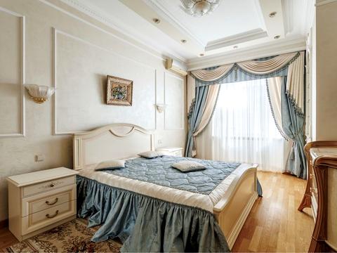 квартира по адресу Кловский спуск, 5